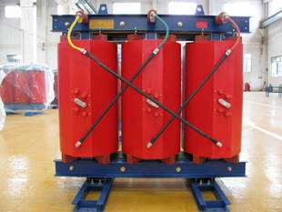 平顶山SCB10干式变压器