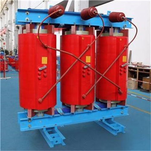 平顶山SCB13-200KVA/10KV/0.4KV干式变压器