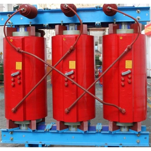 平顶山SCB13-3150KVA/10KV/0.4KV干式变压器