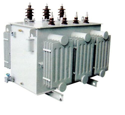 平顶山SCB11-50KVA/10KV/0.4KV油浸式变压器
