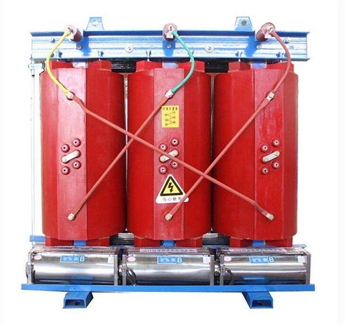 平顶山SCB11-500KVA/10KV/0.4KV干式变压器