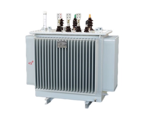 平顶山S13-125KVA/10KV/0.4KV油浸式变压器