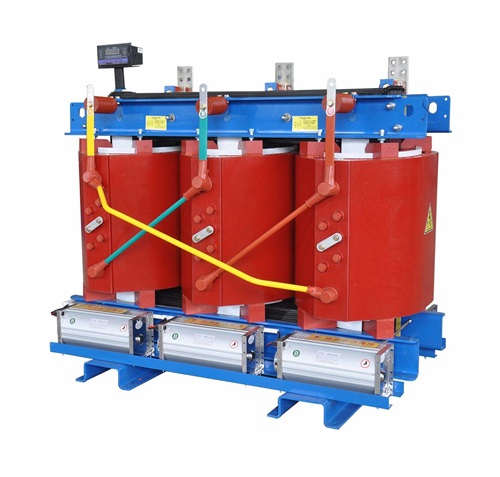 平顶山SCB11-315KVA/10KV/0.4KV干式变压器