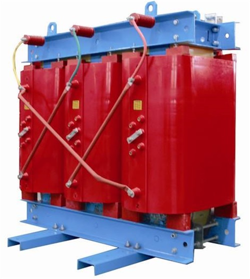 平顶山SCB10-125KVA/10KV/0.4KV干式变压器