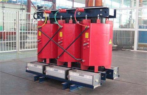 平顶山SCB10-200kva干式变压器生产厂家