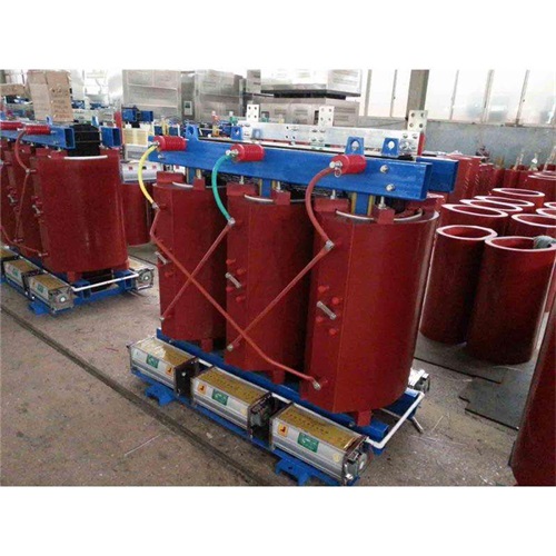 平顶山SCB10-315KVA/10KV/0.4KV干式变压器