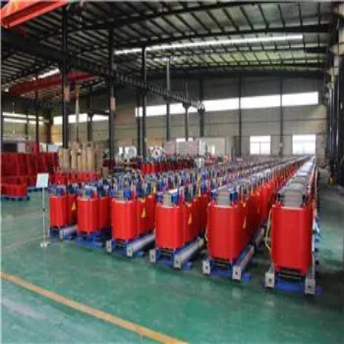 平顶山SCB14干式变压器空载损耗