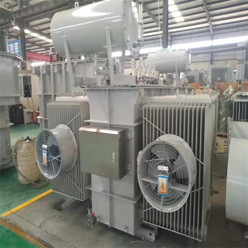 平顶山S20节能变压器参数
