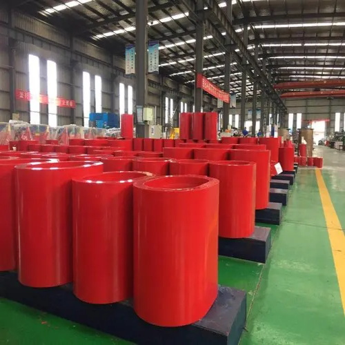 平顶山1250KVA非晶合金干式变压器